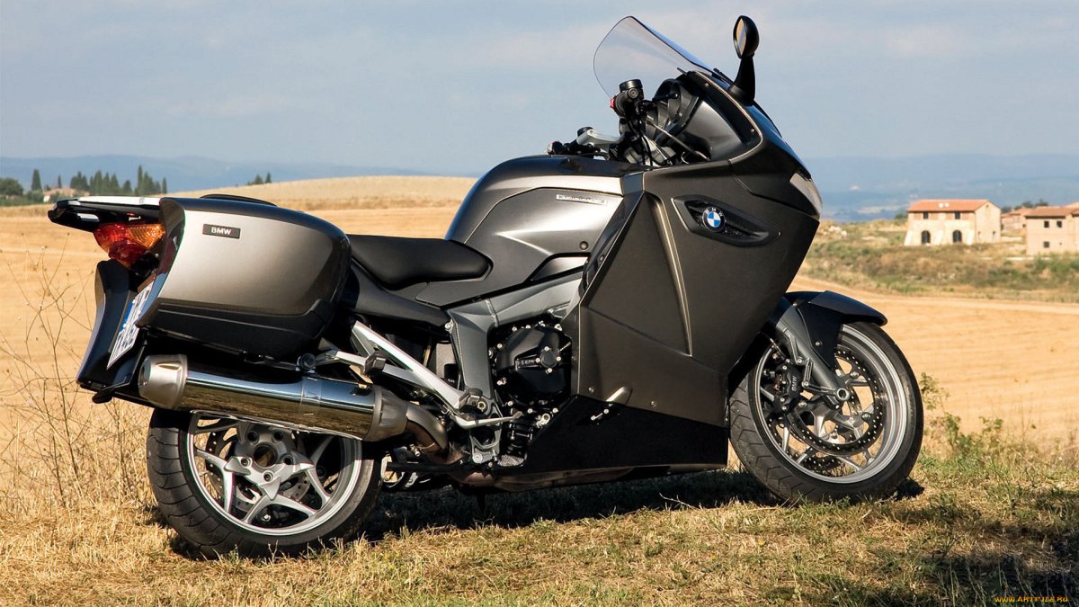 BMW k1300gt