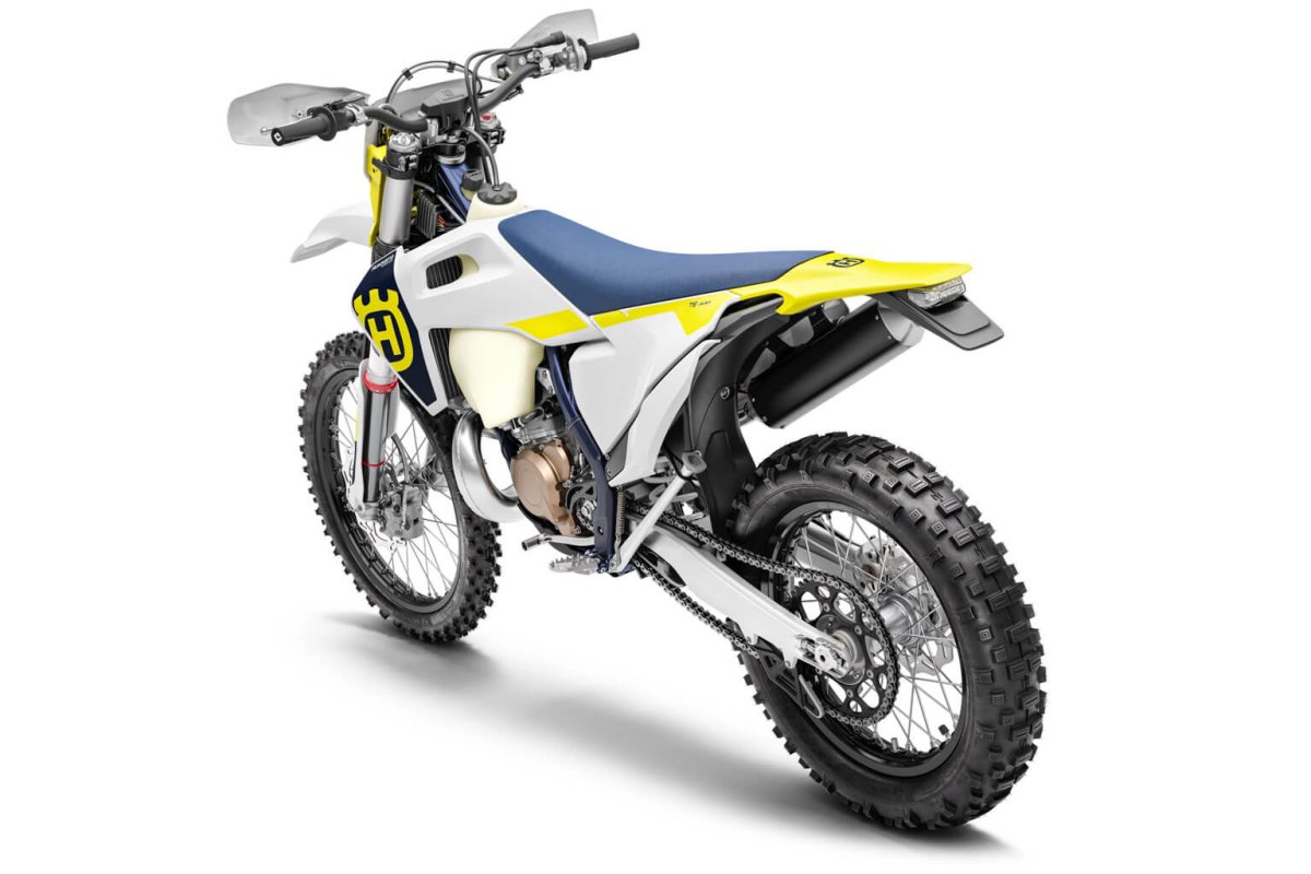 Husqvarna Fe 350 2023