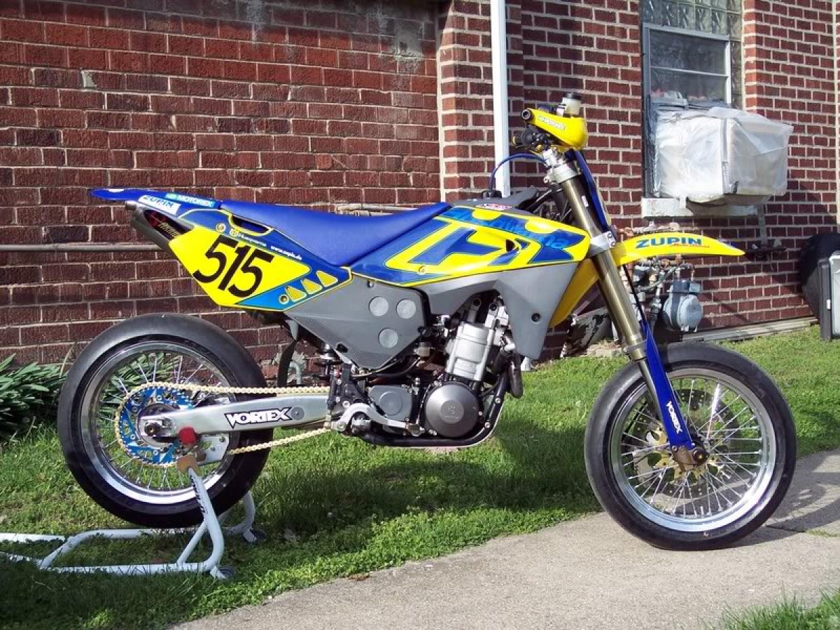 SMR 570