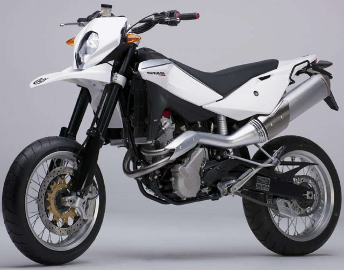 Husqvarna SM 630
