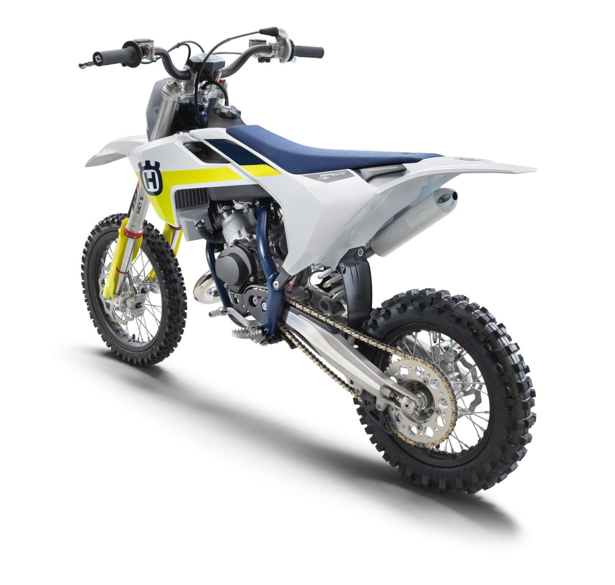 Husqvarna 50 кубов