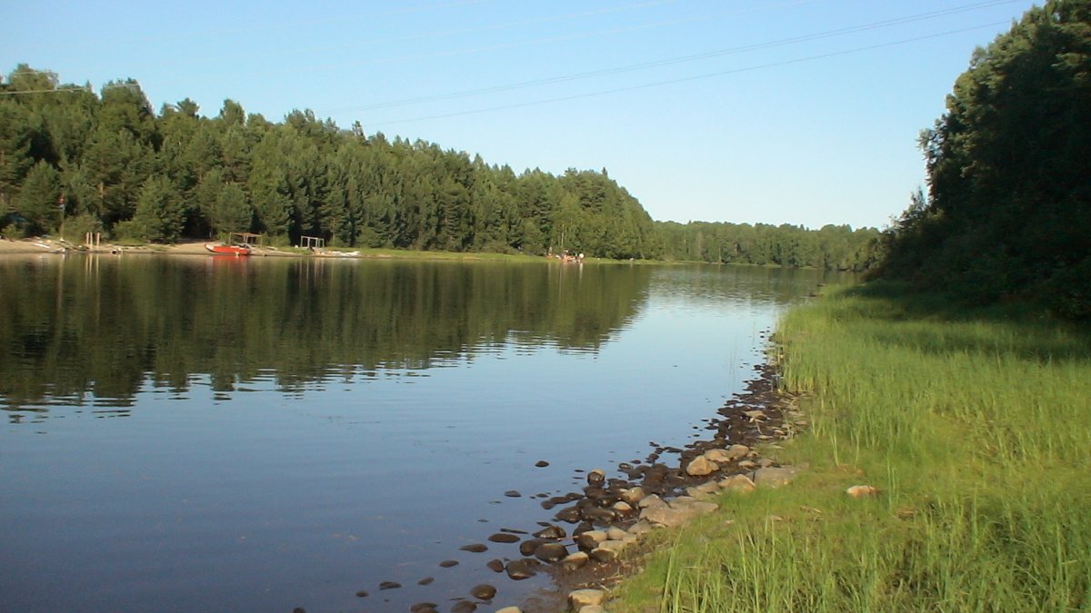 Головчино Ворскла