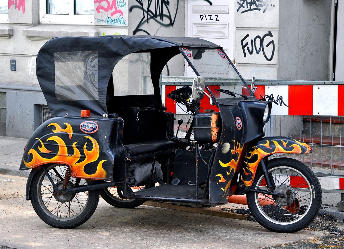 Simson Duo 4/1