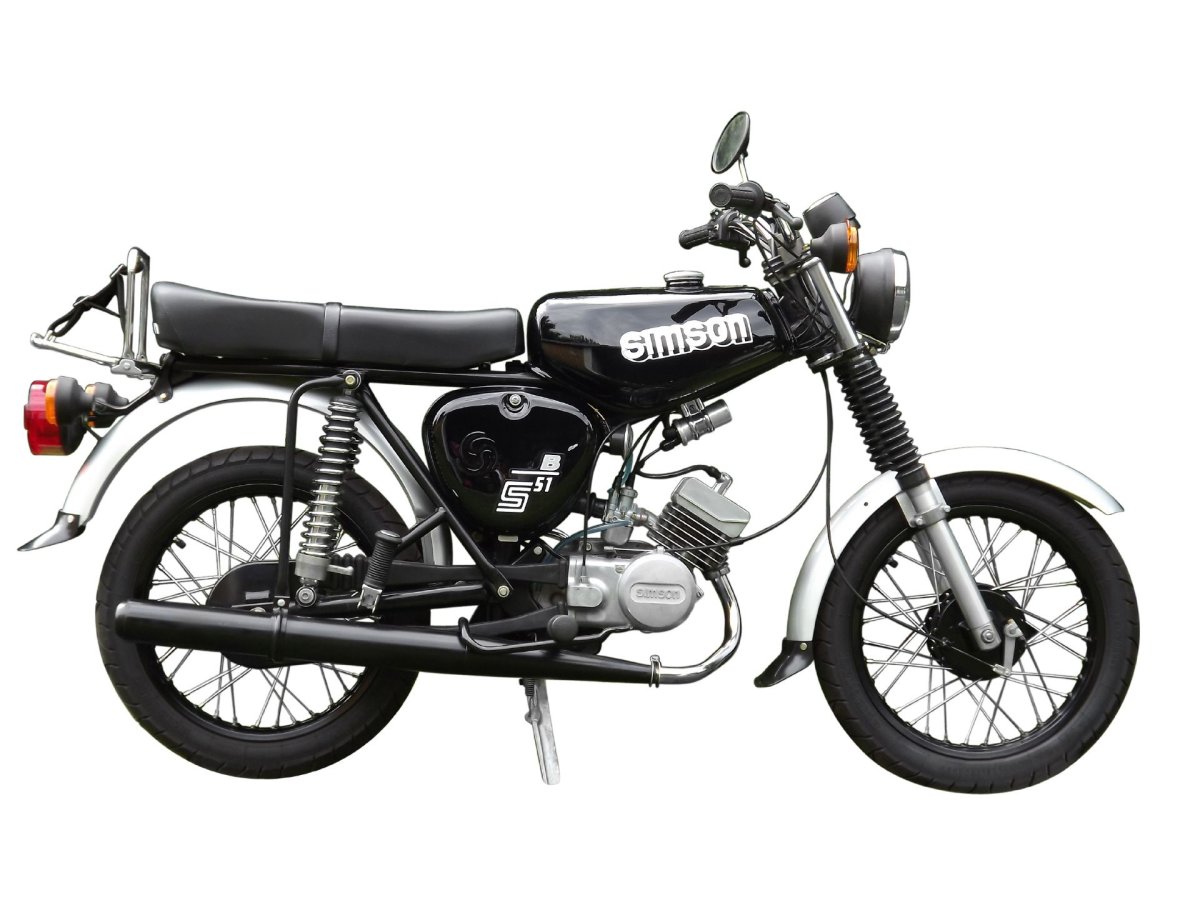 Simson s51