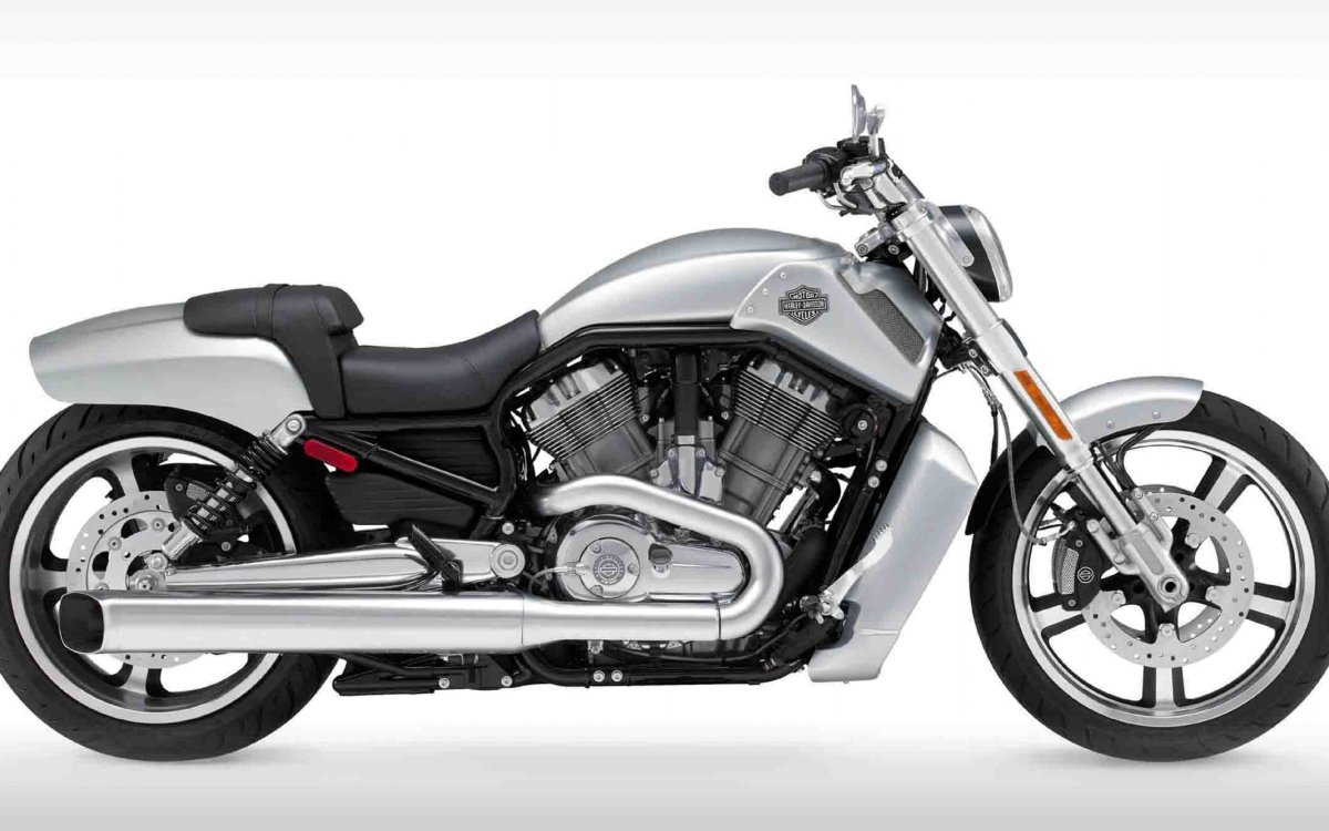 Harley-Davidson VRSCF