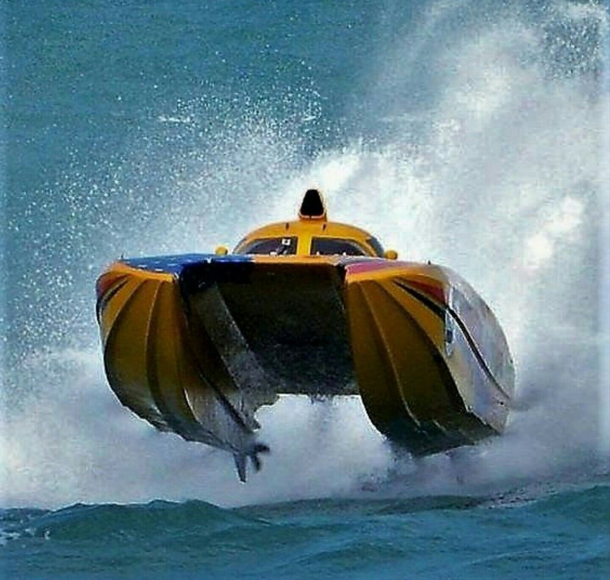 Air Catcher