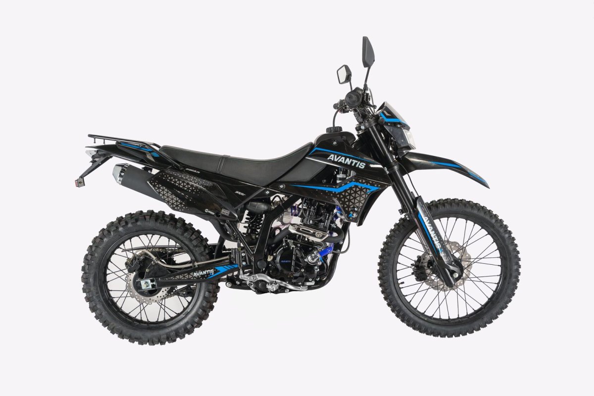 Avantis LX 300 2022