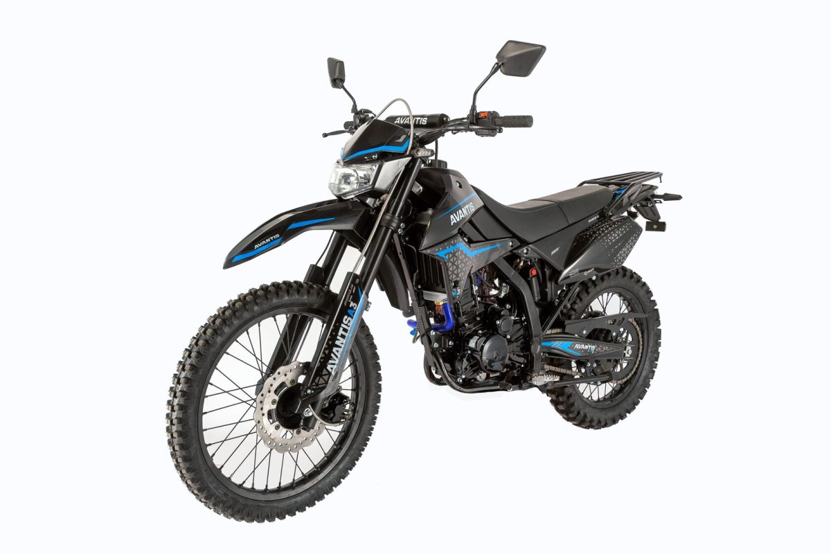 Avantis LX 300 2022