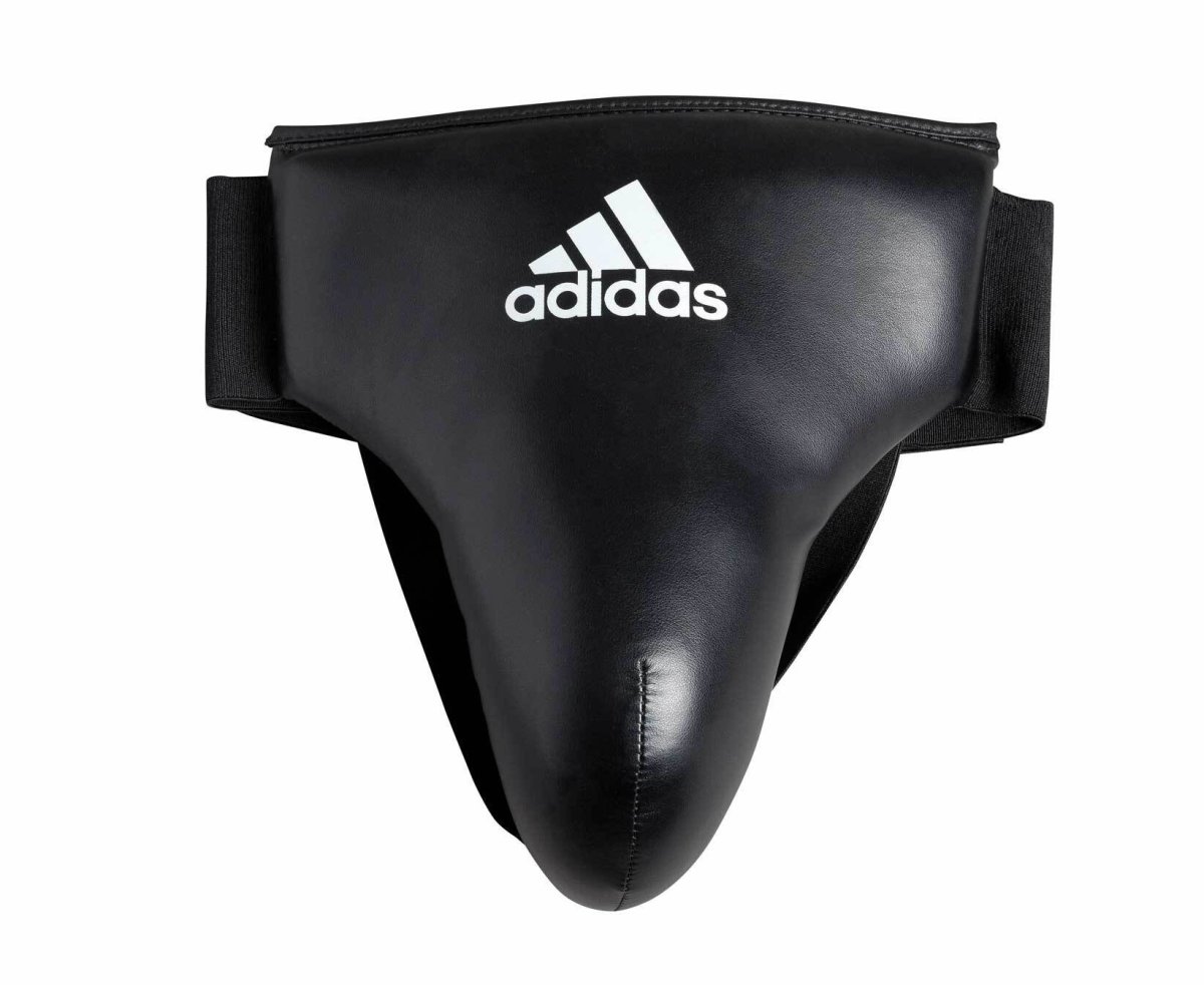 Защита паха мужская adidas