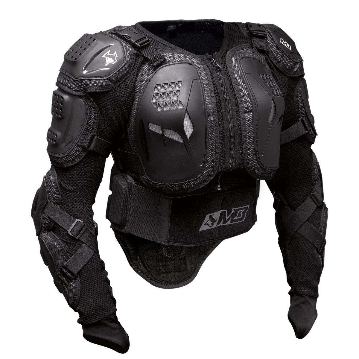 Madbull черепаха Armora women Jacket