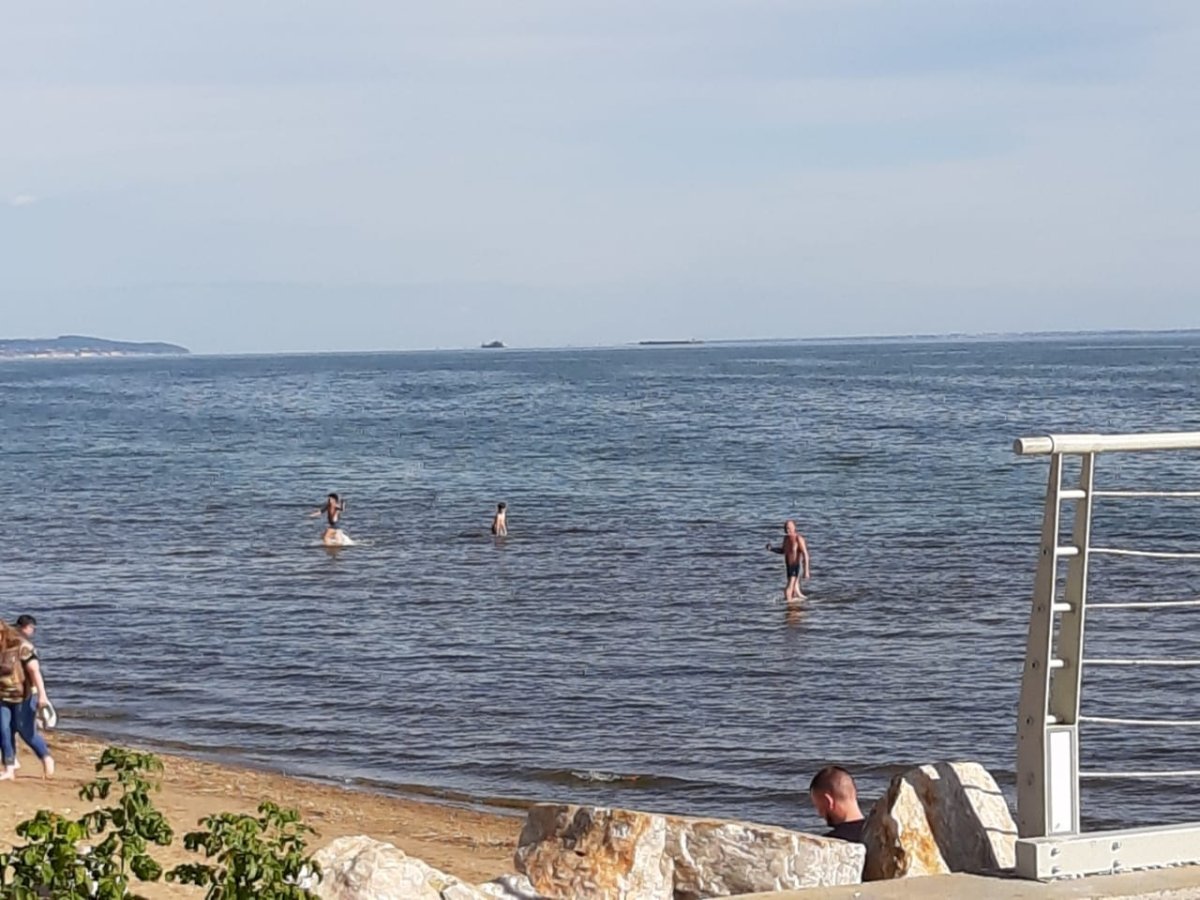 Лаишево Татарстан Камское море