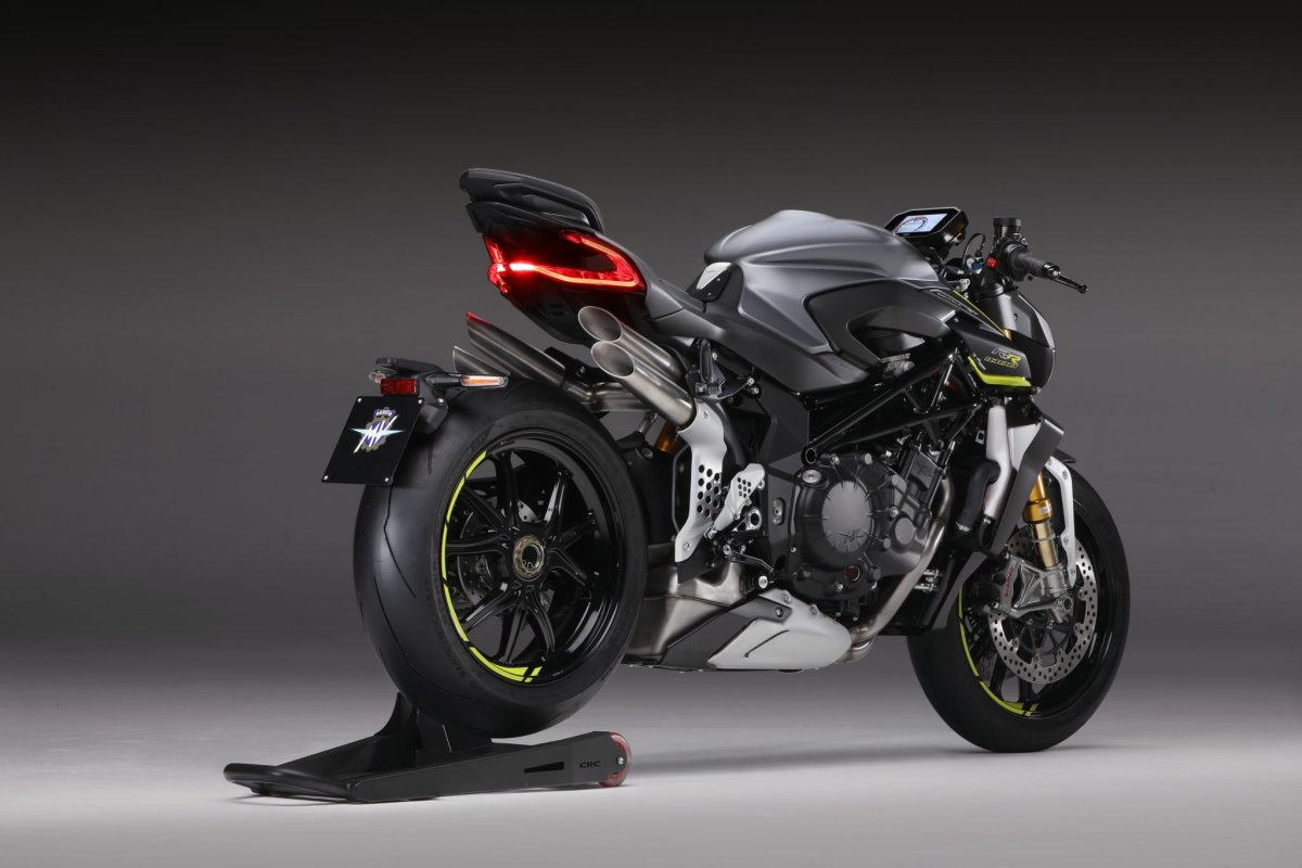 MV Agusta 1000rr
