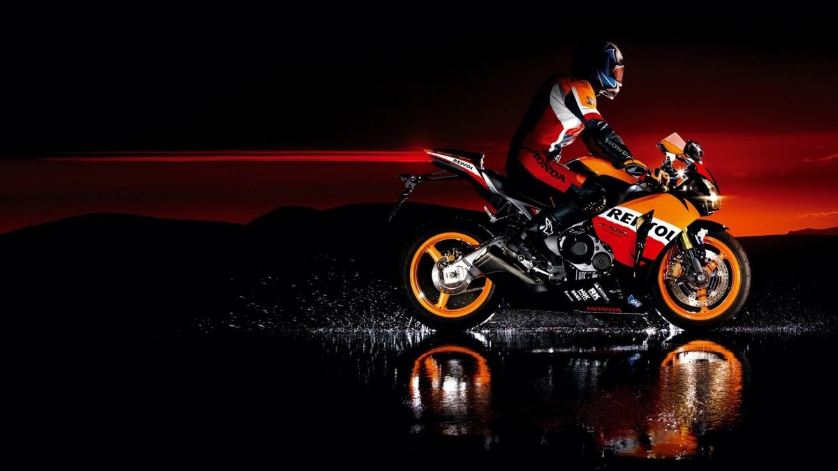 Honda cbr1000rr j,JB