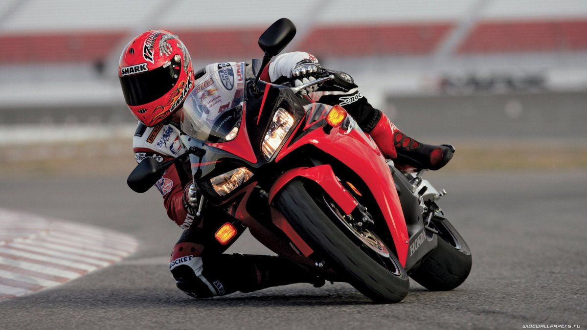Honda cbr1000rr desktop