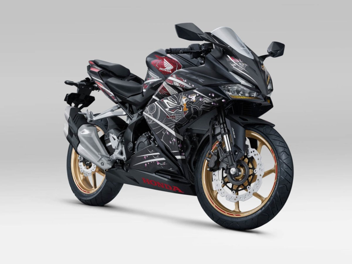 Honda CBR 250