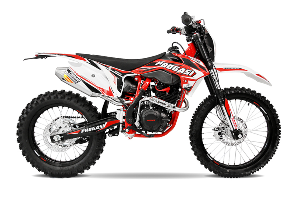 Мотоцикл progasi super Max 250мотоцикл progasi super Max 250
