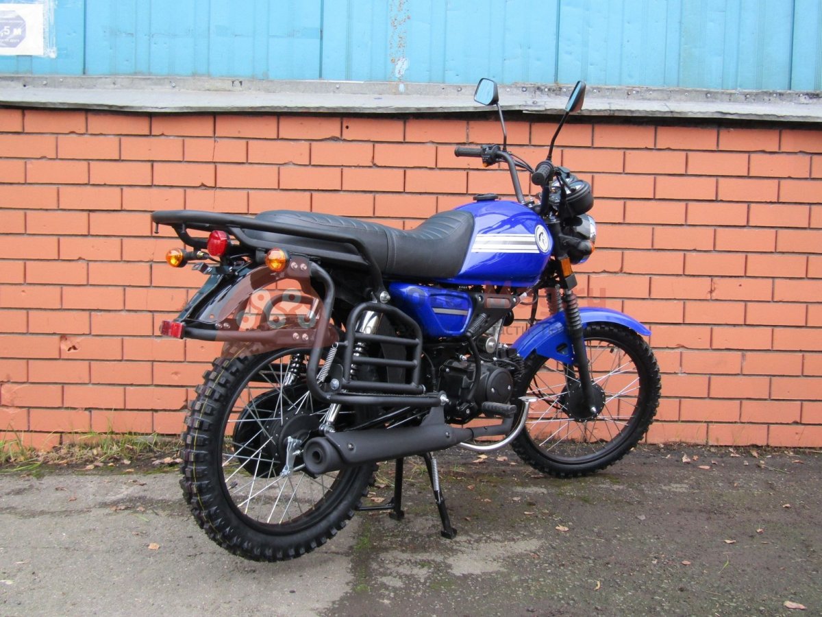Альфа Кольт 110