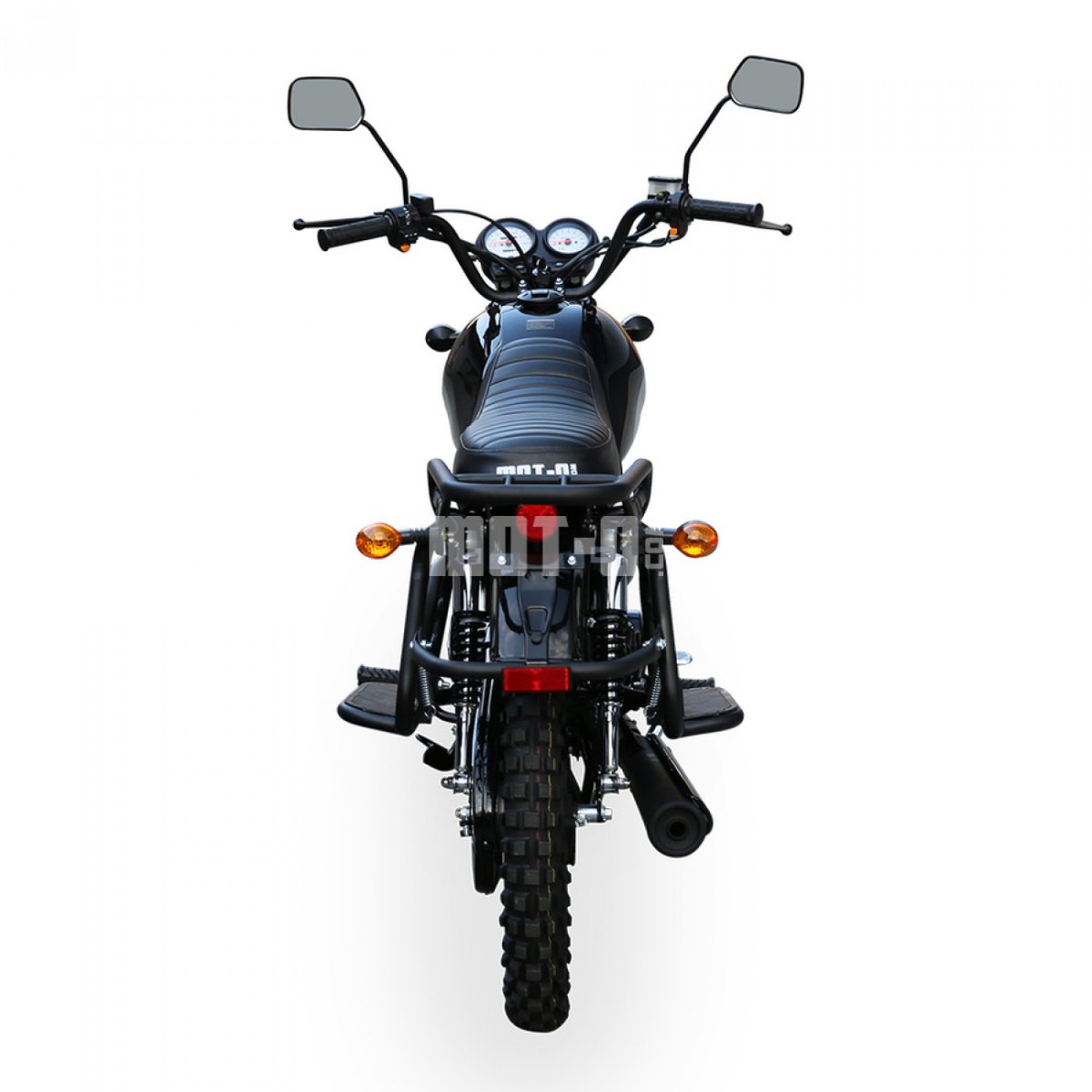 Shineray Colt 125