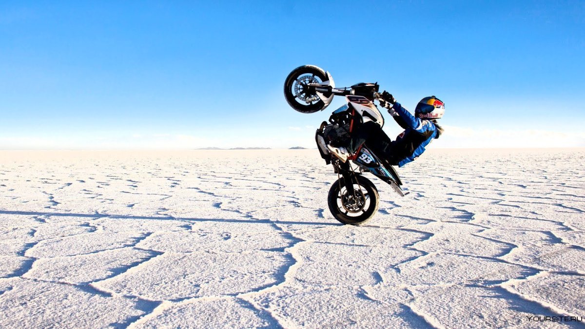 Stunt на рабочий стол