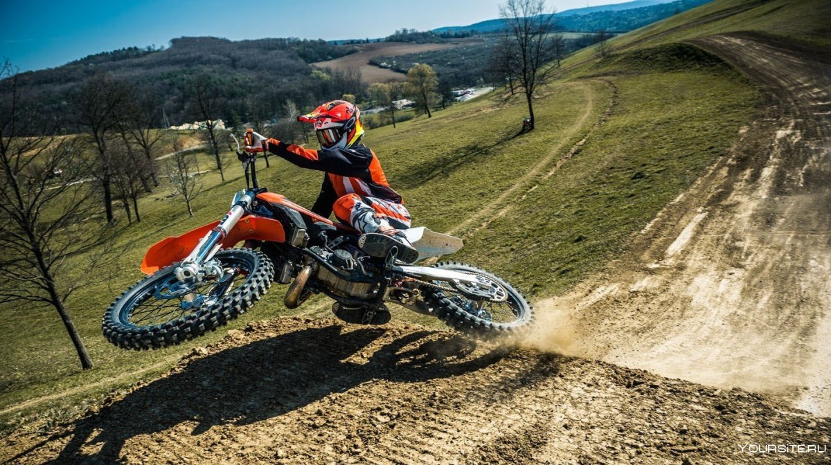 Cfx25 эндуро