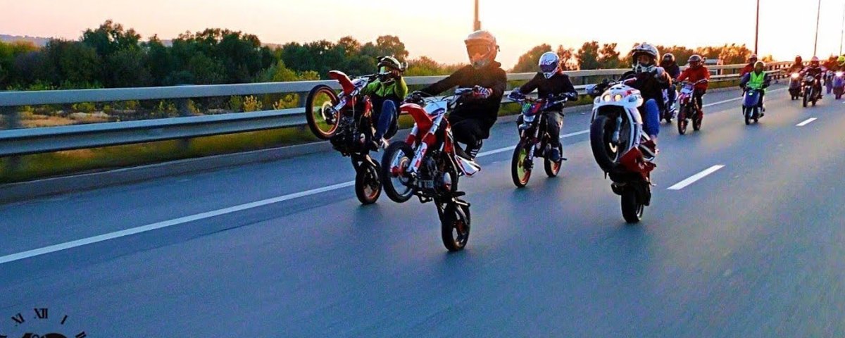 ZMT стант