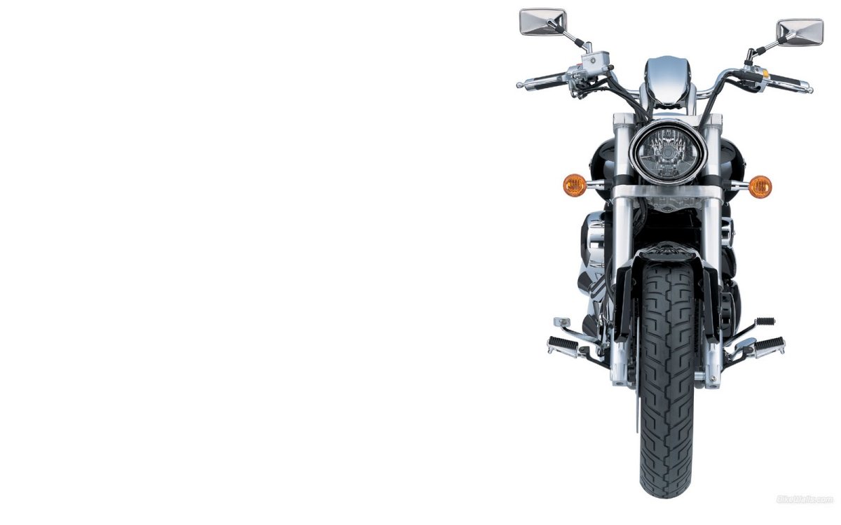 Мотоцикл Suzuki Intruder m800