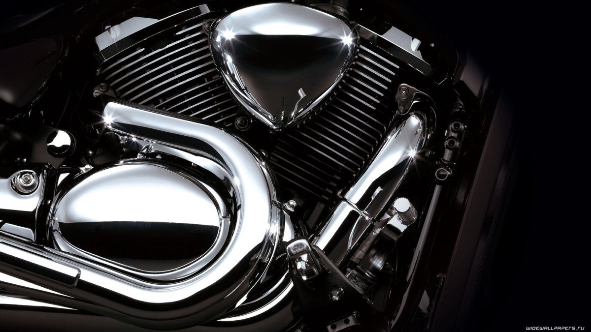 Boulevard m109r
