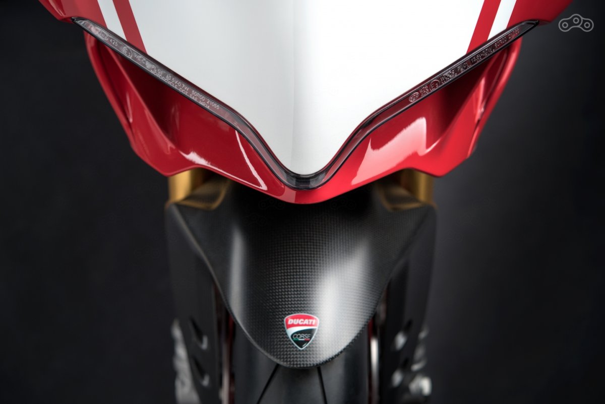 Ducati 1299 Panigale r Final Edition