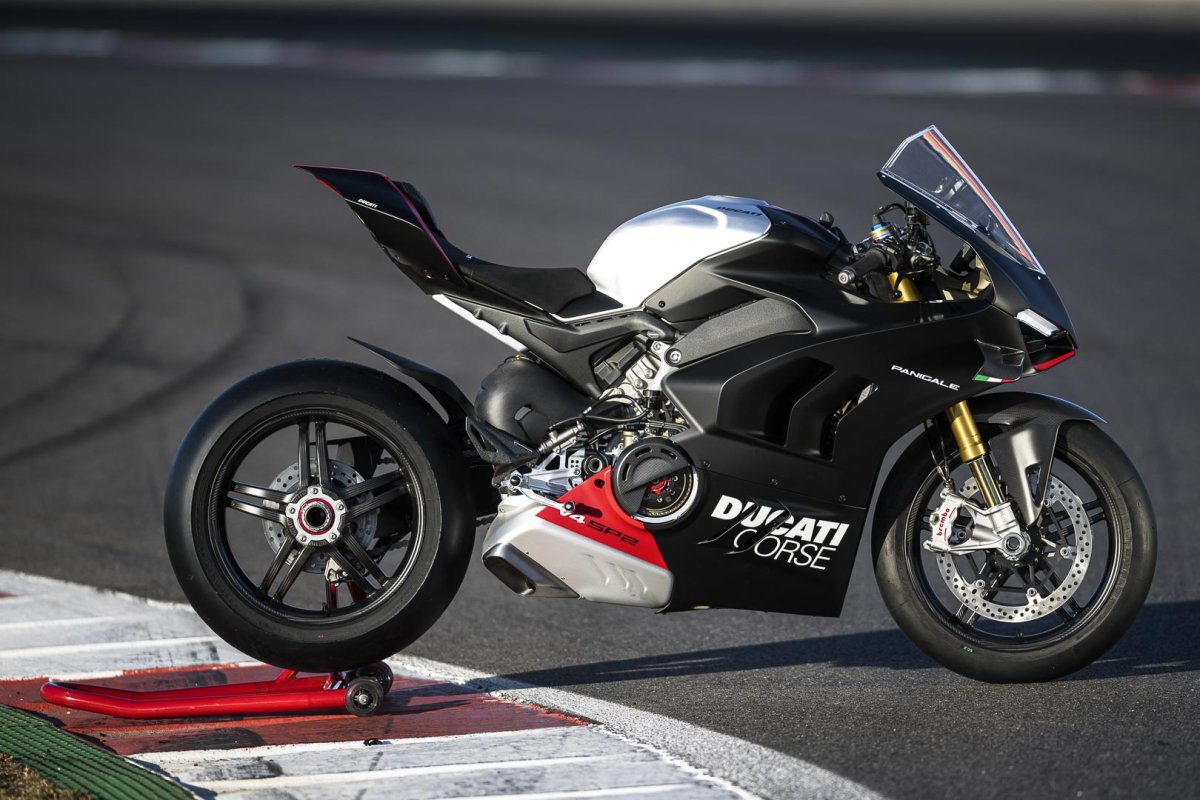 Ducati 2023
