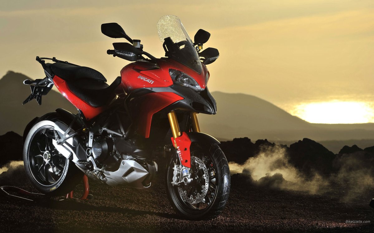 Мультистрада 1200x