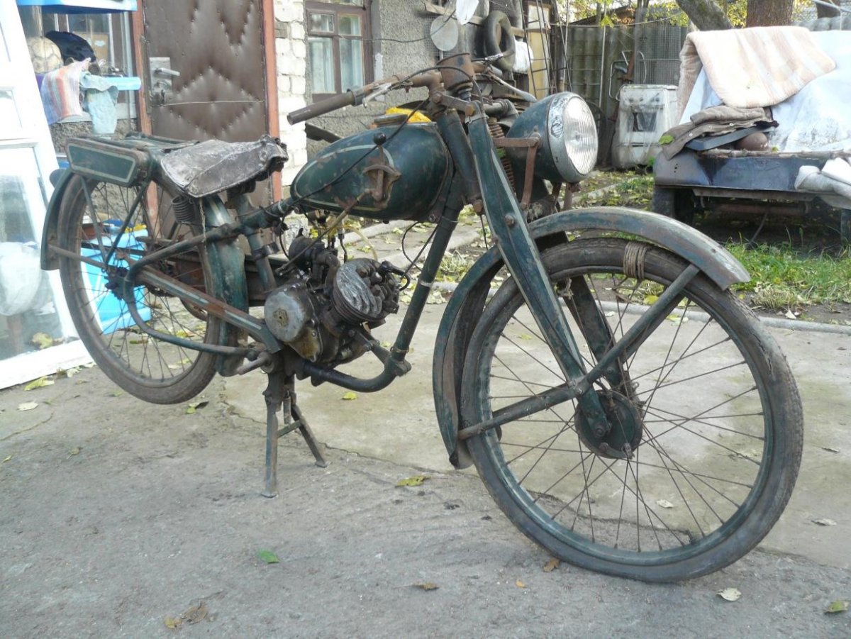 К-1б «киевлянин»