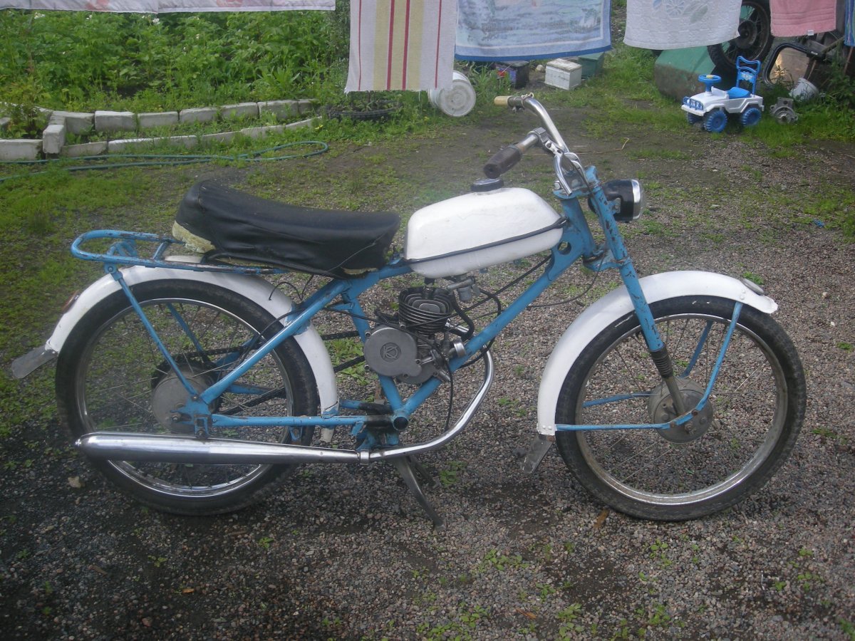 Рига 13