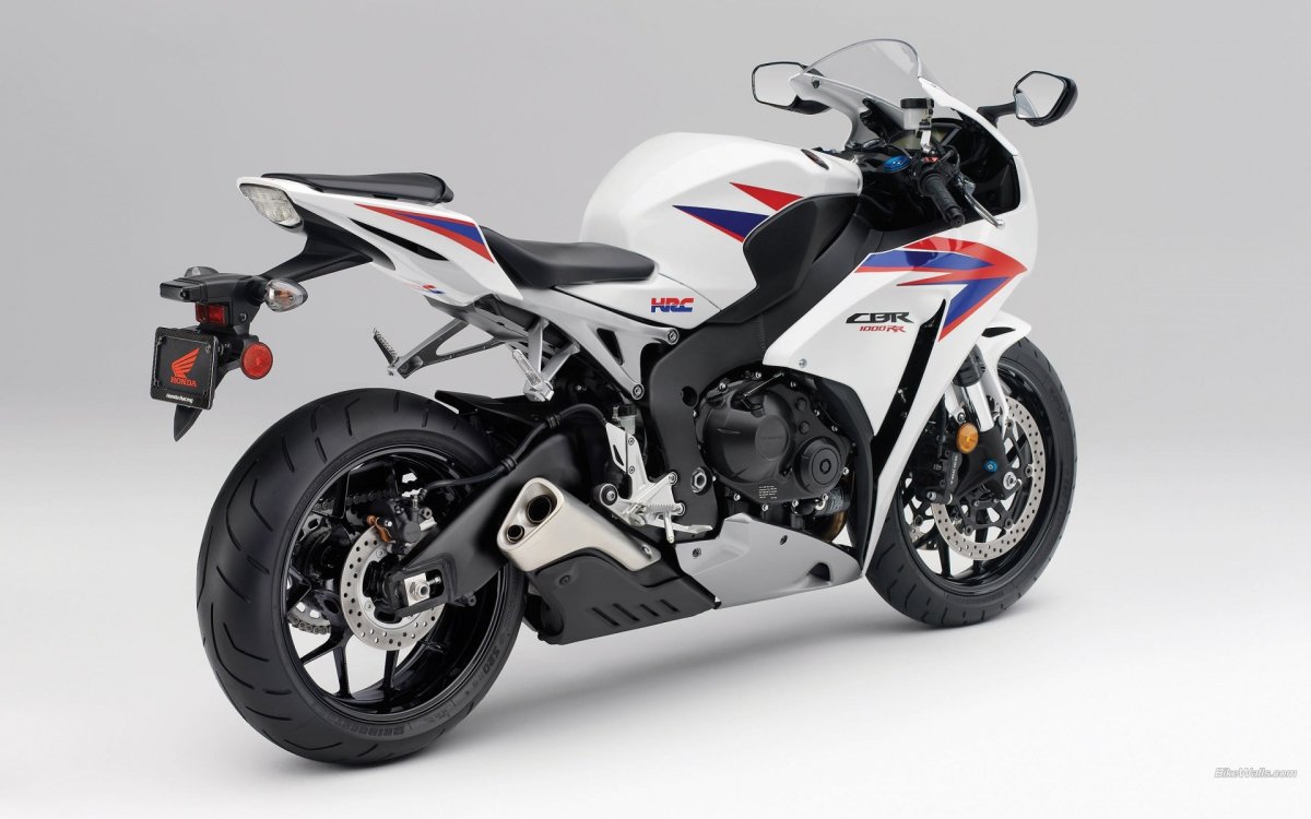 Honda cbr1000rr
