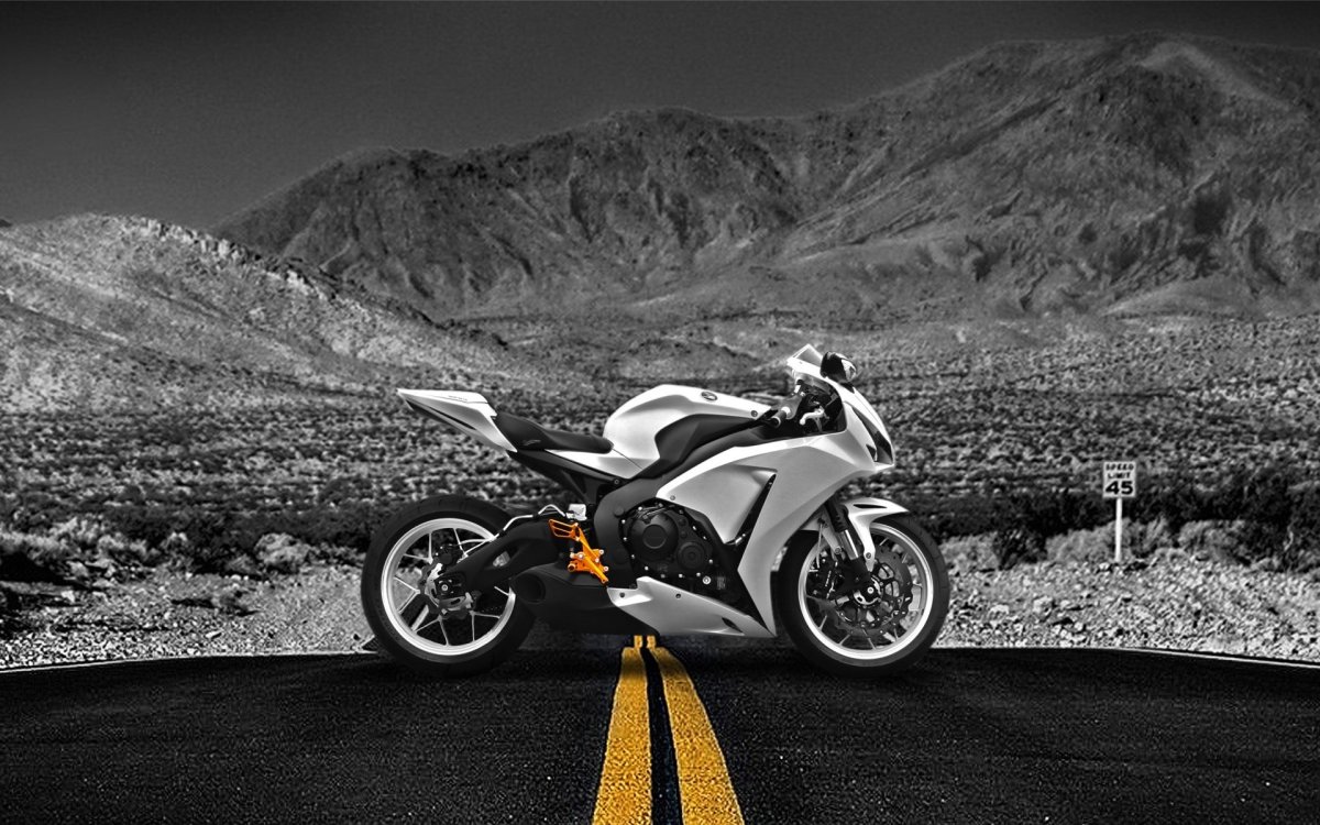 Honda cbr1000rr Wallpaper