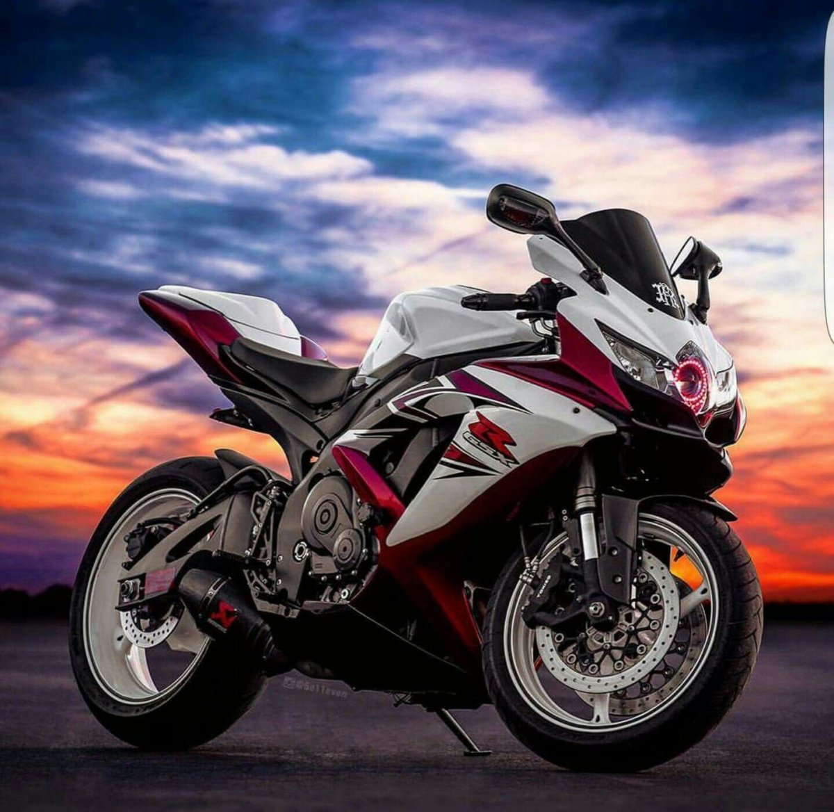 Yamaha r1 2022