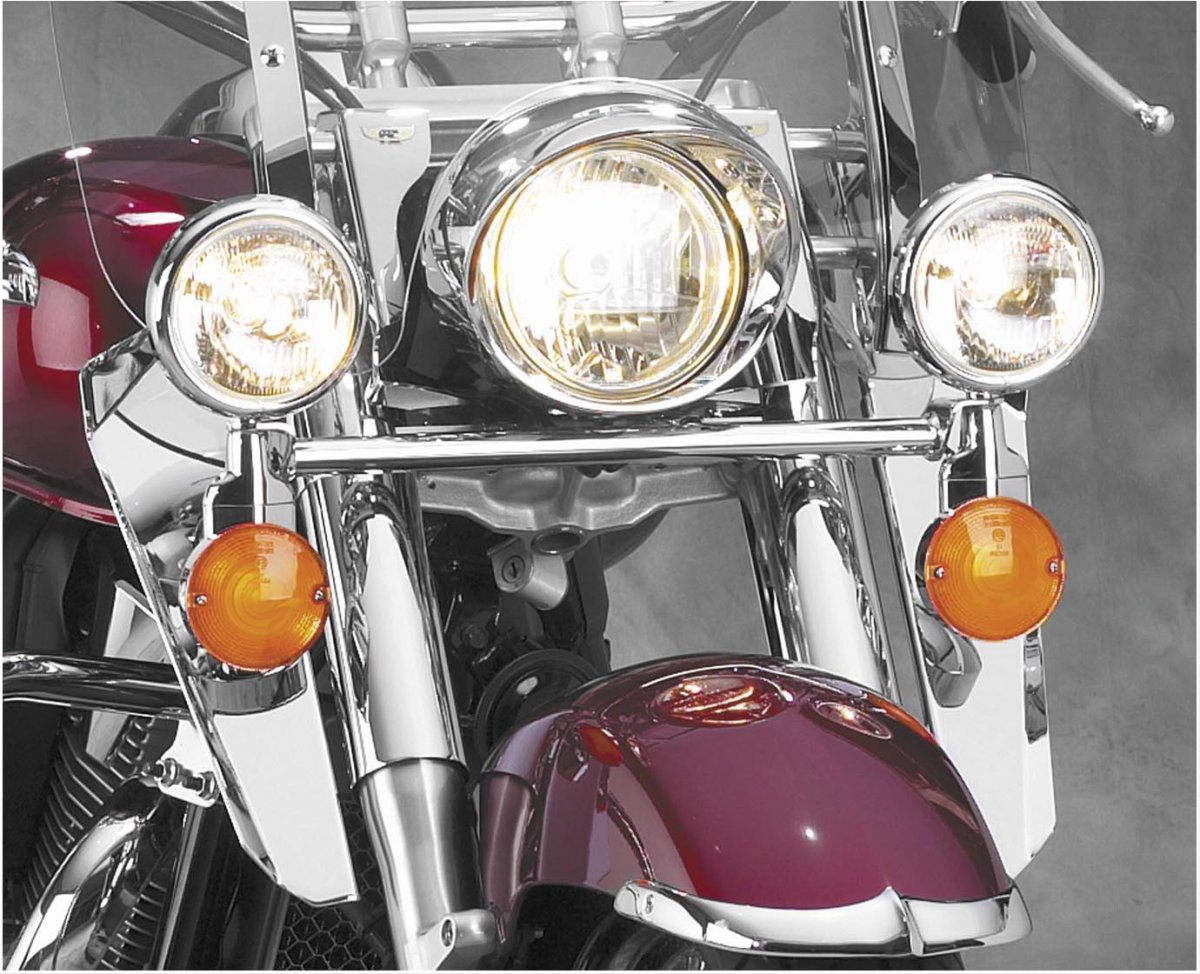 National Cycle VTX 1300