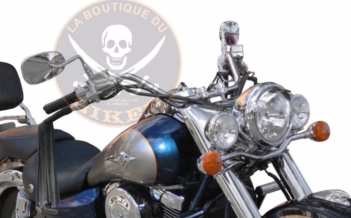Kawasaki vn 1600 Classic