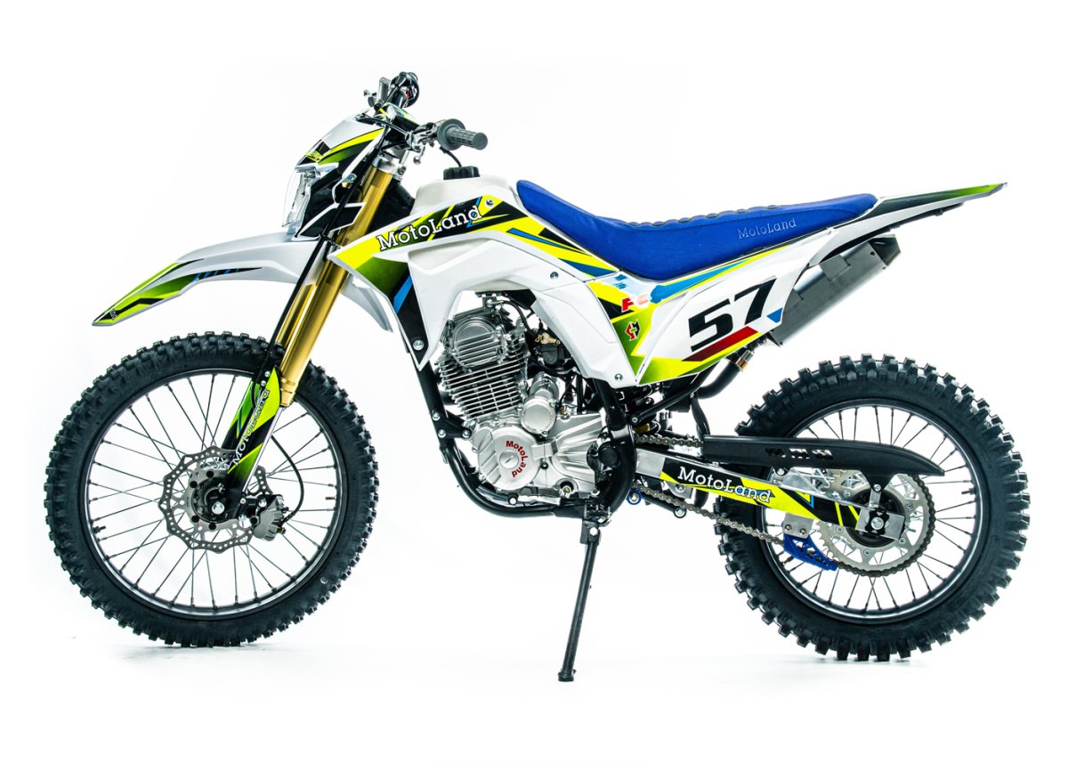 Motoland RMZ 250