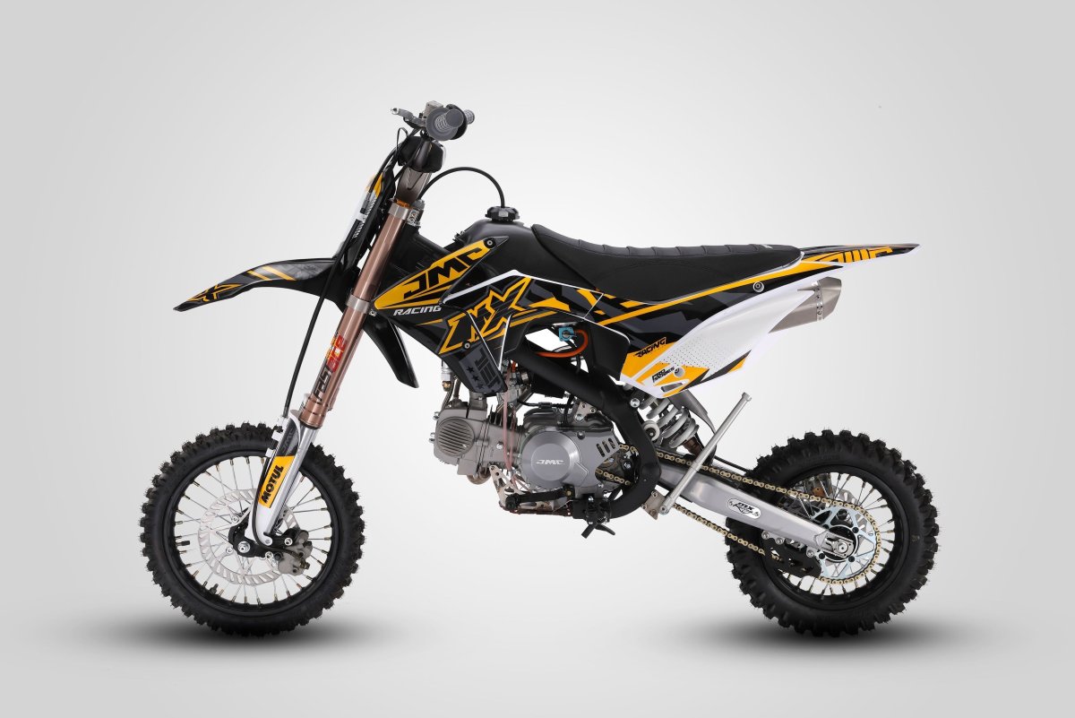 Питбайк JMC 150 MX