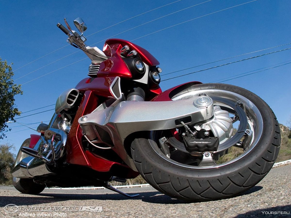 Travertson v-Rex 2000