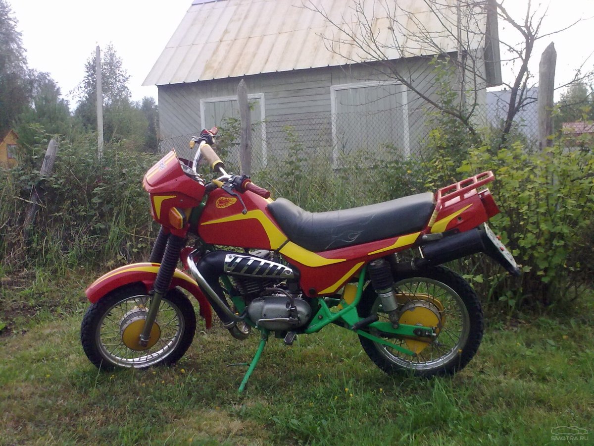 ЗИД Сова 200