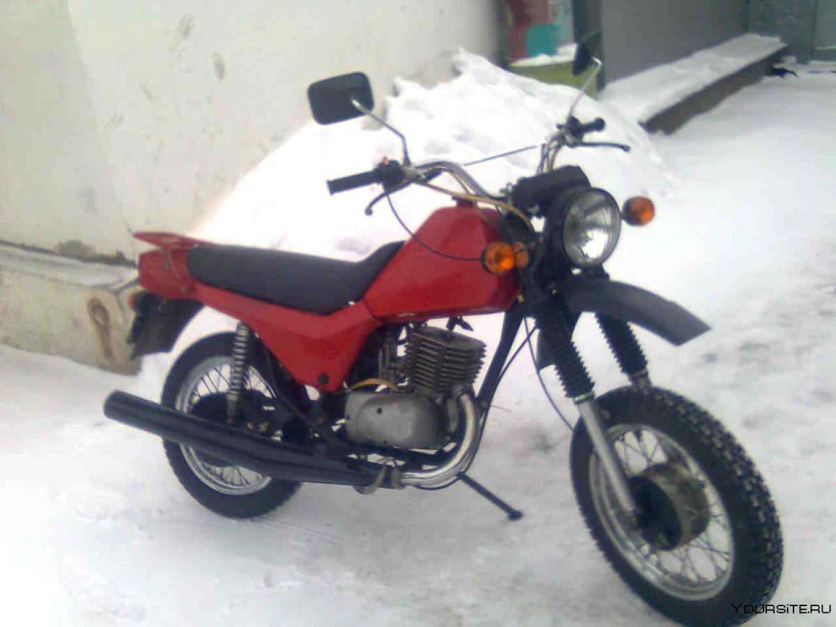 ЗИД Сова 175