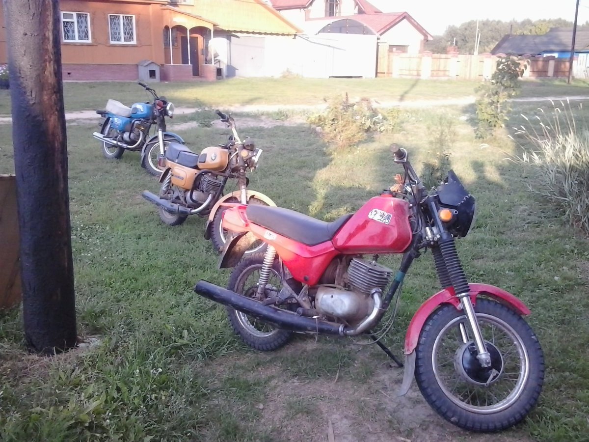 Восход 3м-01 Сова