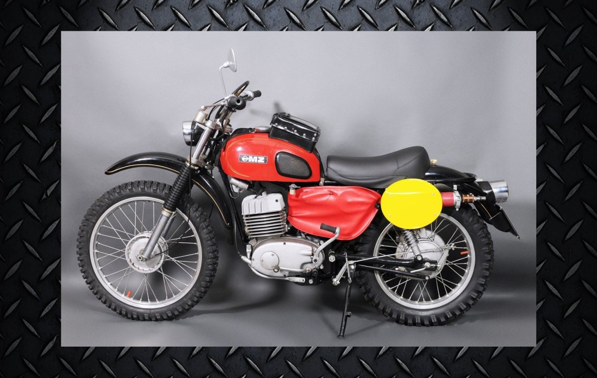 MZ ETS 250