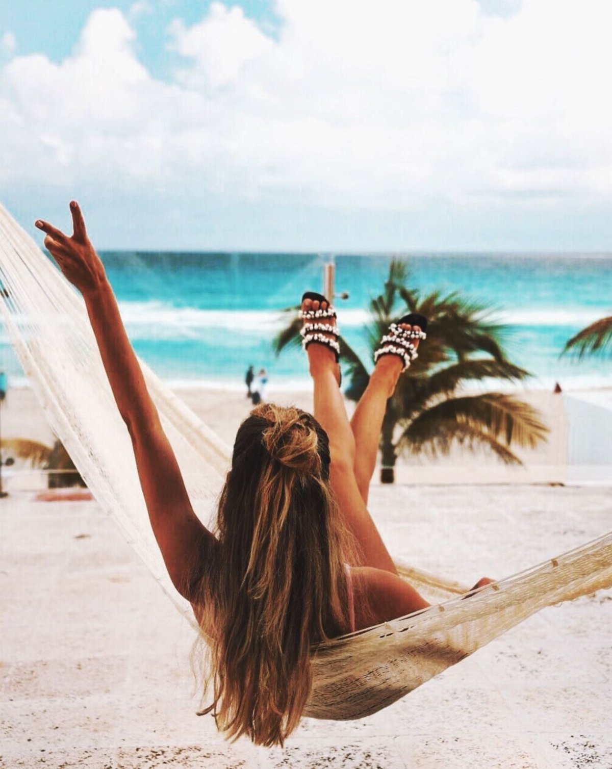 Summer Vibes