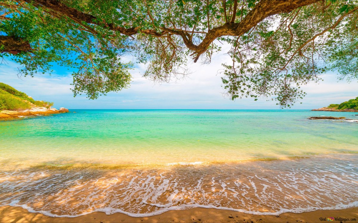Anse Lazio пляж