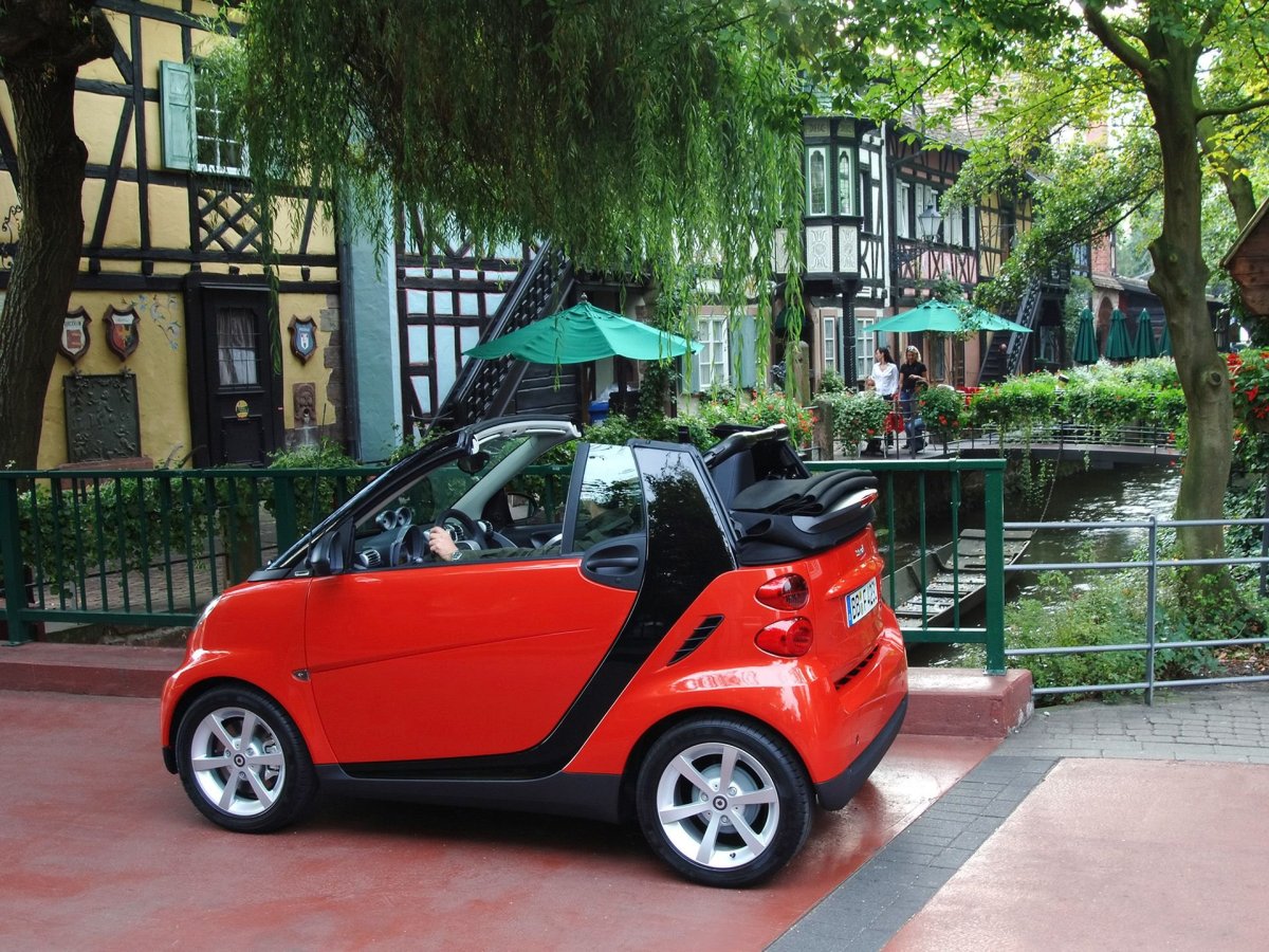 Smart Pulse машина