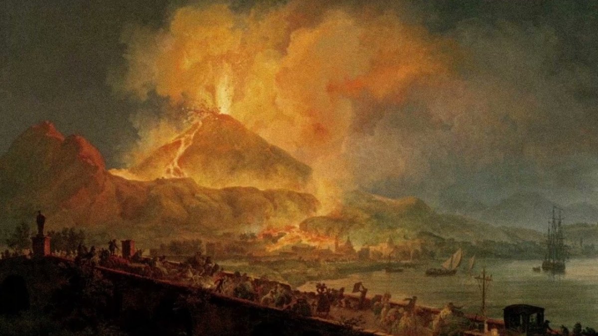 Dieff Vesuvius