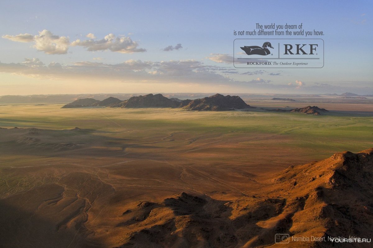 Namib-Naukluft National Park