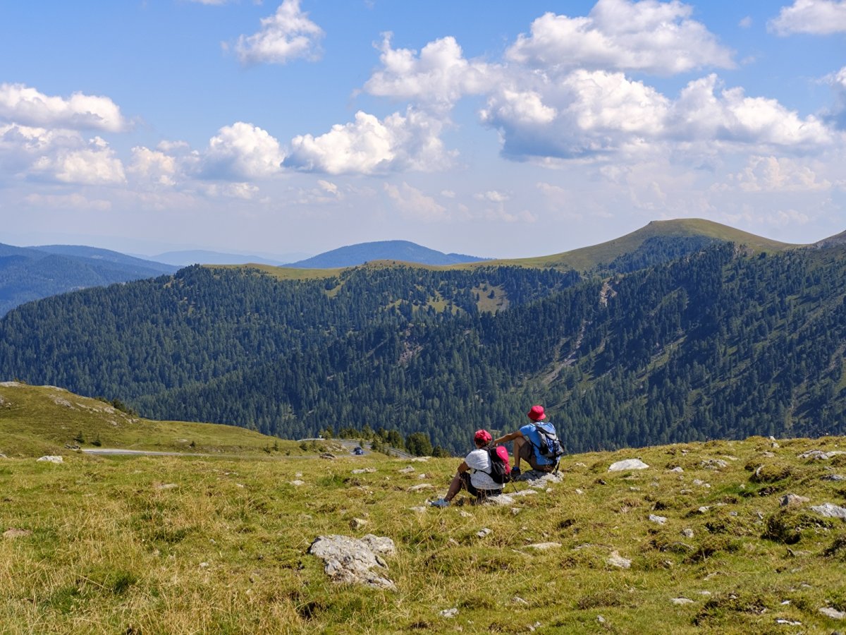 Отдых в горах картинки